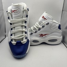 Reebok classics mid for sale  NORTHAMPTON