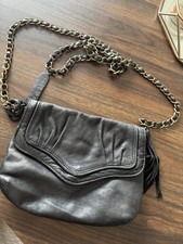 Topshop real leather for sale  TILBURY
