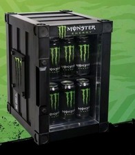 Monster energy bar d'occasion  Expédié en Belgium