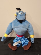 Disney aladdin genie for sale  Middle River