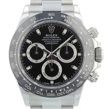 Rolex daytona 116500ln for sale  WIGAN