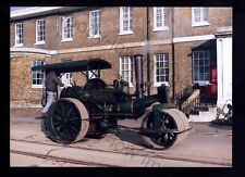 Tz1287 steam roller for sale  EAST COWES