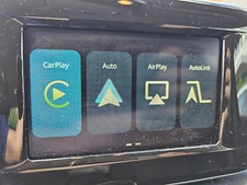 Universal wireless carplay gebraucht kaufen  Nottuln