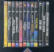 Star trek tutti usato  Italia