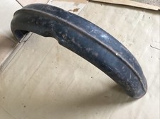 Bsa triumph front for sale  CARNFORTH