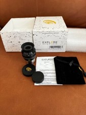 Explore scientific 16mm for sale  LEEK