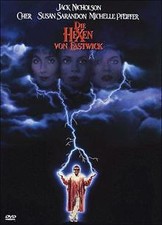 Hexen eastwick george gebraucht kaufen  Berlin