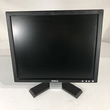 Monitor Dell E177FPc 17" LCD tela plana 5:4 VGA TFT comprar usado  Enviando para Brazil