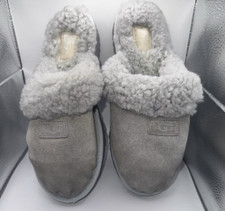 Ugg gray suede for sale  Proctorville