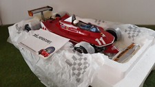 Ferrari 312 champion d'occasion  Rochefort-Montagne