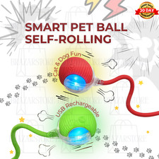 Automatic rolling ball for sale  SKELMERSDALE