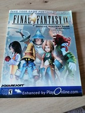 Guide final fantasy d'occasion  Nantes-