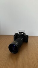 Pentax sfx for sale  CHATHAM