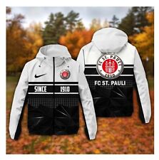 Jacke windjacke fc gebraucht kaufen  Werther b Nordhausen