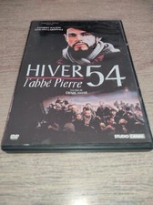 Dvd hiver abbé d'occasion  Lille-