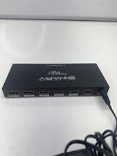 Binary snapav 220 for sale  Haverhill