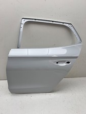Skoda fabia türer gebraucht kaufen  Passau