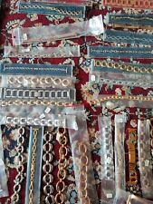 Lot bracelets montres d'occasion  Ustaritz