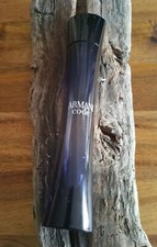 Armani code edp gebraucht kaufen  Bendorf