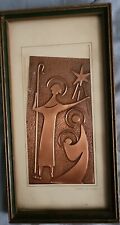 Rare vintage copper for sale  Modesto