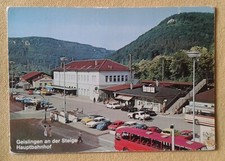Alte geislingen steige gebraucht kaufen  Meiningen
