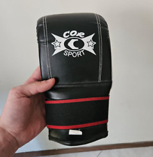 Guanti sacco boxe usato  Persico Dosimo
