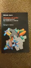 Abecedario del grafico usato  Sesto al Reghena
