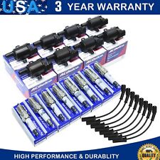 8pc ignition coil for sale  USA