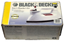 Vtg black decker for sale  East Moline