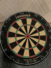 Vintage londoner dart for sale  Saint Clair Shores