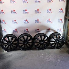 Cerchi lega r19 usato  Barletta