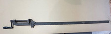 Vintage steel bar for sale  Dayton