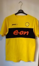 Maglia calcio borussia usato  Italia