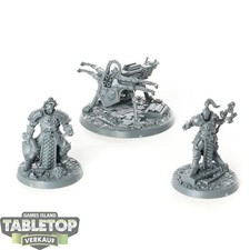 Stormcast eternals celestar gebraucht kaufen  Hof
