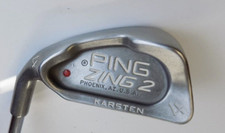 Left handed ping for sale  SPILSBY