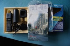 Sony h333 mars for sale  NOTTINGHAM