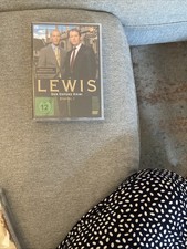 Inspector lewis xford gebraucht kaufen  Freising