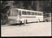 Fotografie bus kässbohrer gebraucht kaufen  Berlin