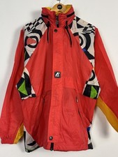Mens kway jacket d'occasion  Expédié en Belgium