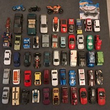 Model auto sammlung gebraucht kaufen  Saarbrücken