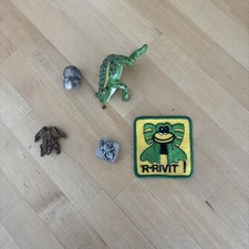 Lot assorted frog for sale  Blaine