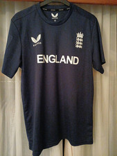 Castore england cricket for sale  BISHOPS CASTLE