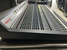 Soundtracs megas stage for sale  NEWRY