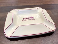 Vintage pub ashtray for sale  MAIDENHEAD