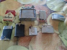 Lotto accendini vintage usato  Colli Verdi