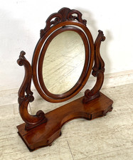 Antica psiche legno usato  Varallo Pombia