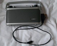 Roberts r9927 portable for sale  MANCHESTER