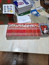 Inuyasha sequenza rumiko usato  Milano