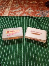 Lot cigar box for sale  Windber