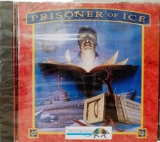 Prisoner ice chaosium usato  Roma